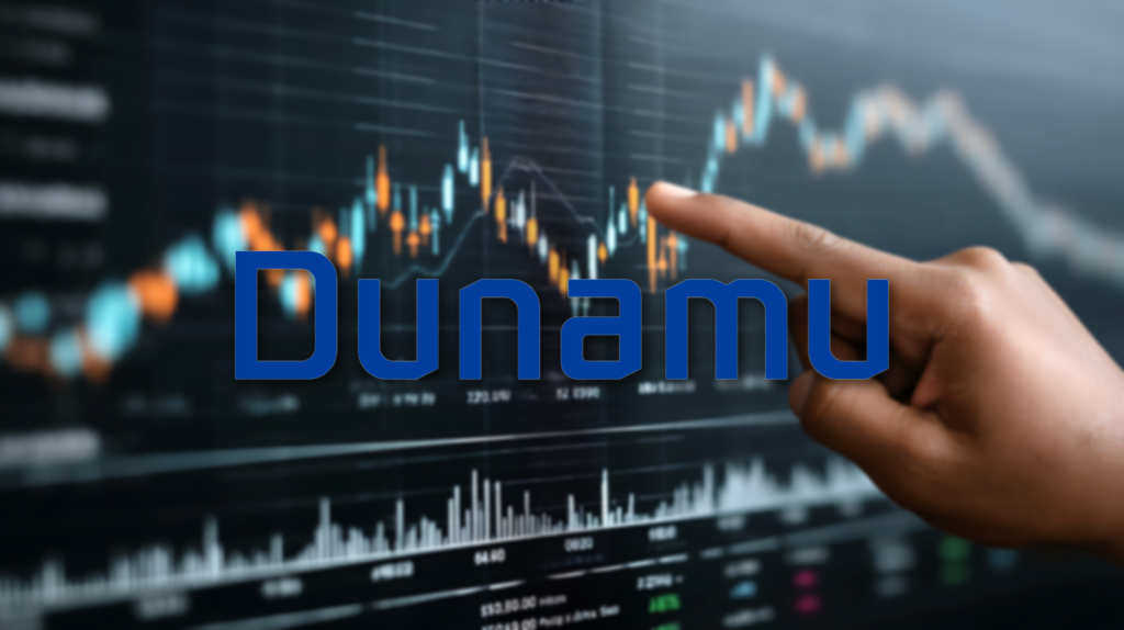 Dunamu Reports Q1 Net Profit of 2.37 Billion Dollars, Up 20.8 Percent Year-on-Year