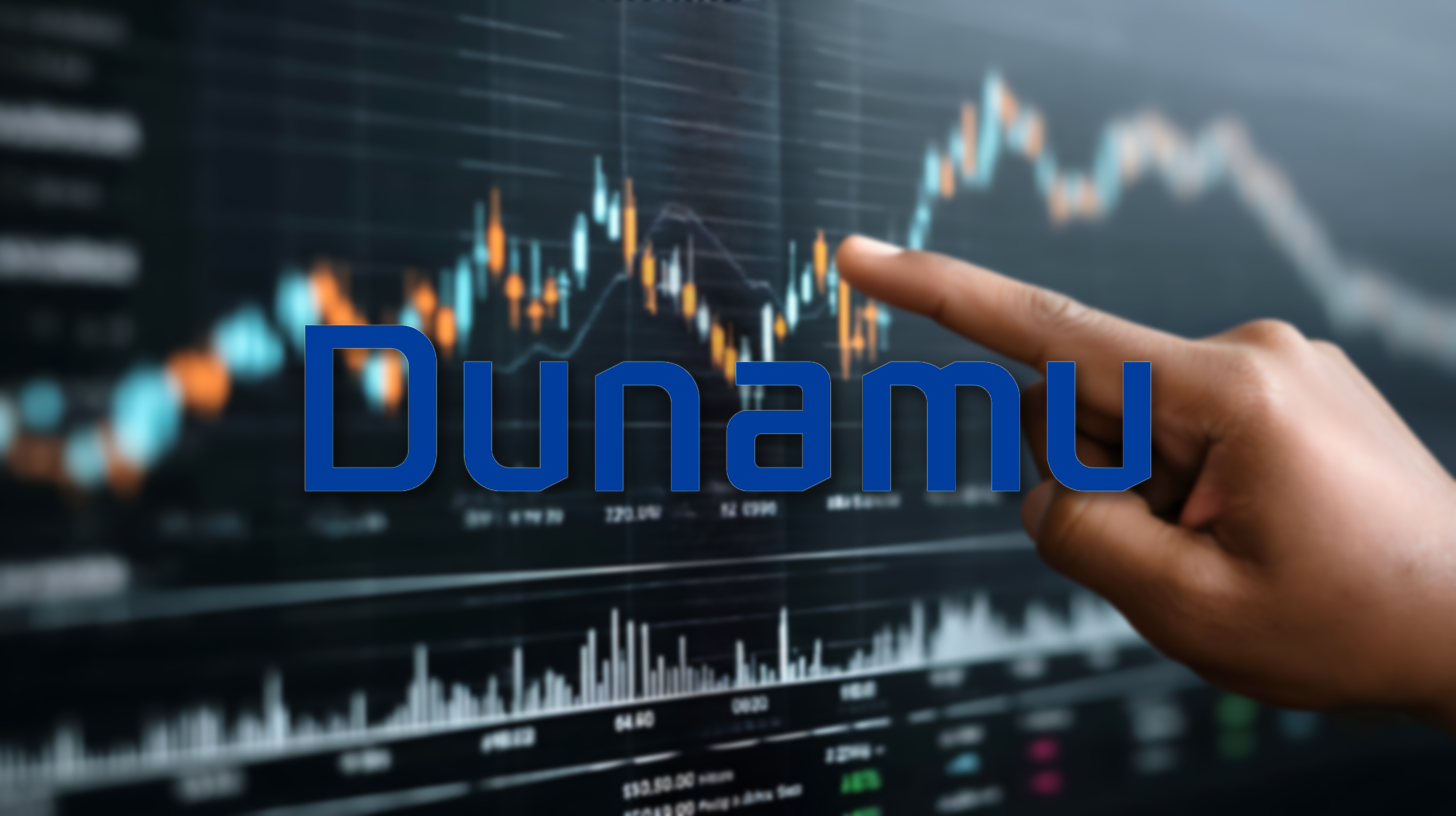 Dunamu Reports Q1 Net Profit of 2.37 Billion Dollars, Up 20.8 Percent Year-on-Year