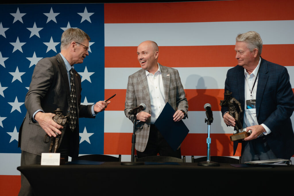 Utah and Other Western States Sign Nuclear Energy Pact-Hyundai E&C Expected to Benefit