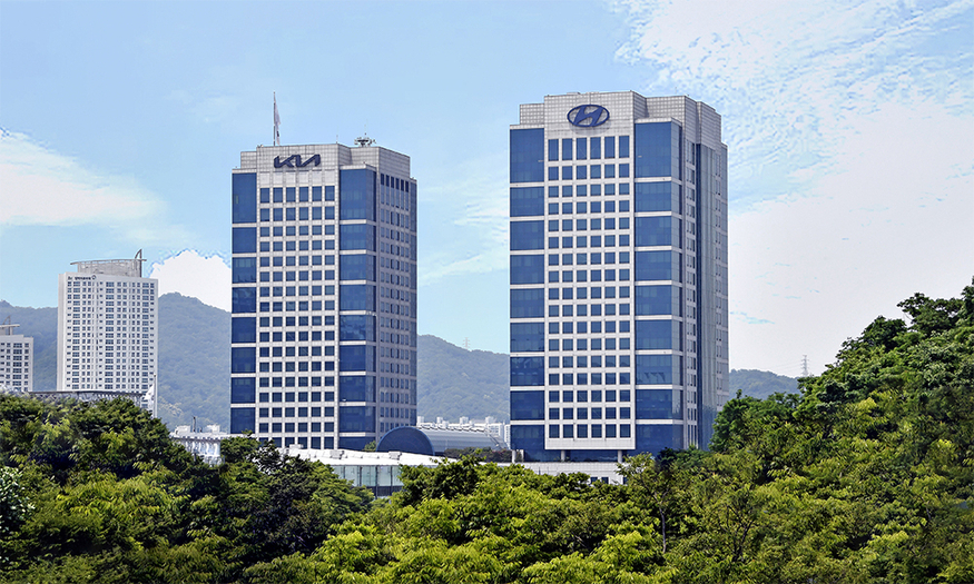 Hyundai and Kia Invest in U.S. VC Factorial Fund to Accelerate AI and Robotics Innovation