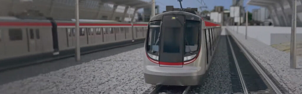 Hyundai Rotem Loses Australia’s Largest Rail Package Bid to China-Backed Firm