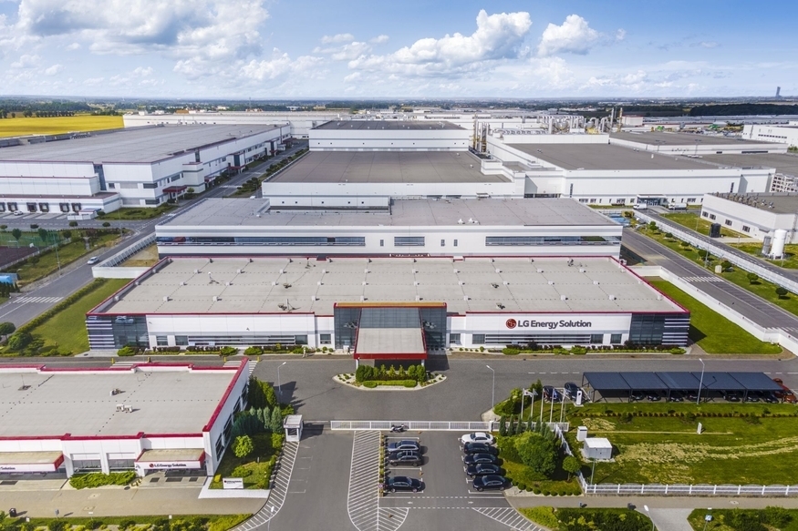 LG Energy Solution to Build Joint EV Battery Recycling Plant with France’s Derichebourg…Annual Capacity of 20,000 Tons