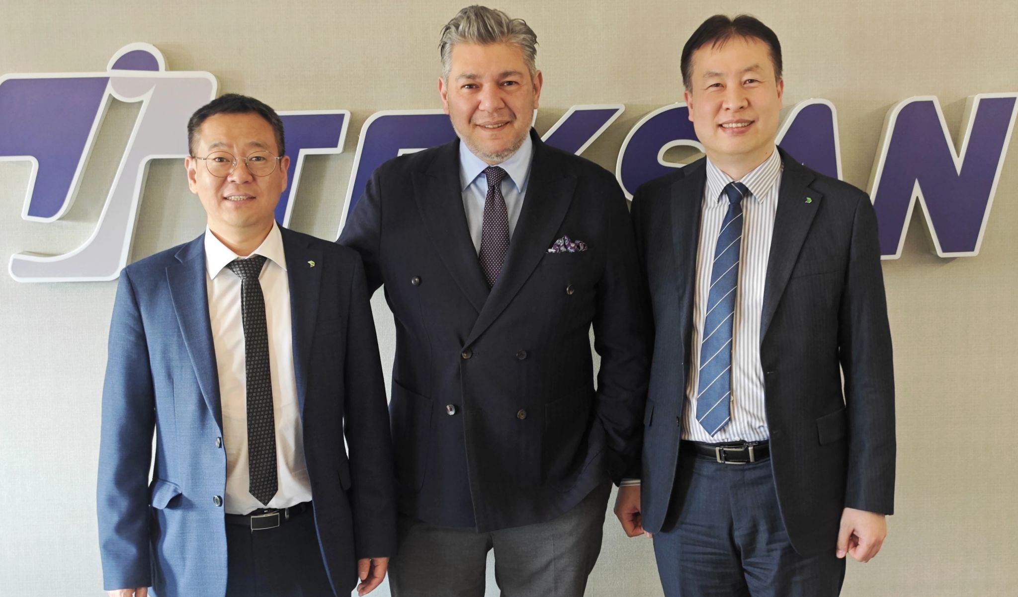 HD Hyundai Infracore Expands Partnership Talks with Turkey’s Teksan to Boost European Market Presence