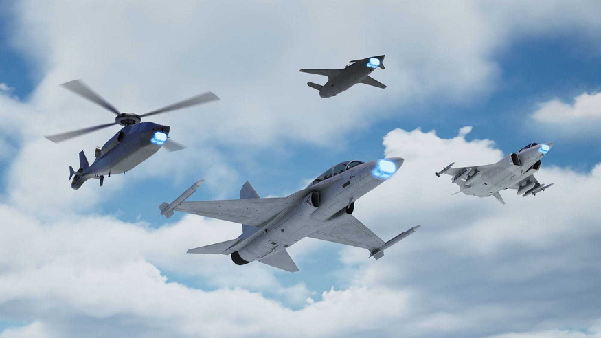 U.S. Radar for Polish Export FA-50 Completes First Test Flight… Accelerating Deployment in Korea