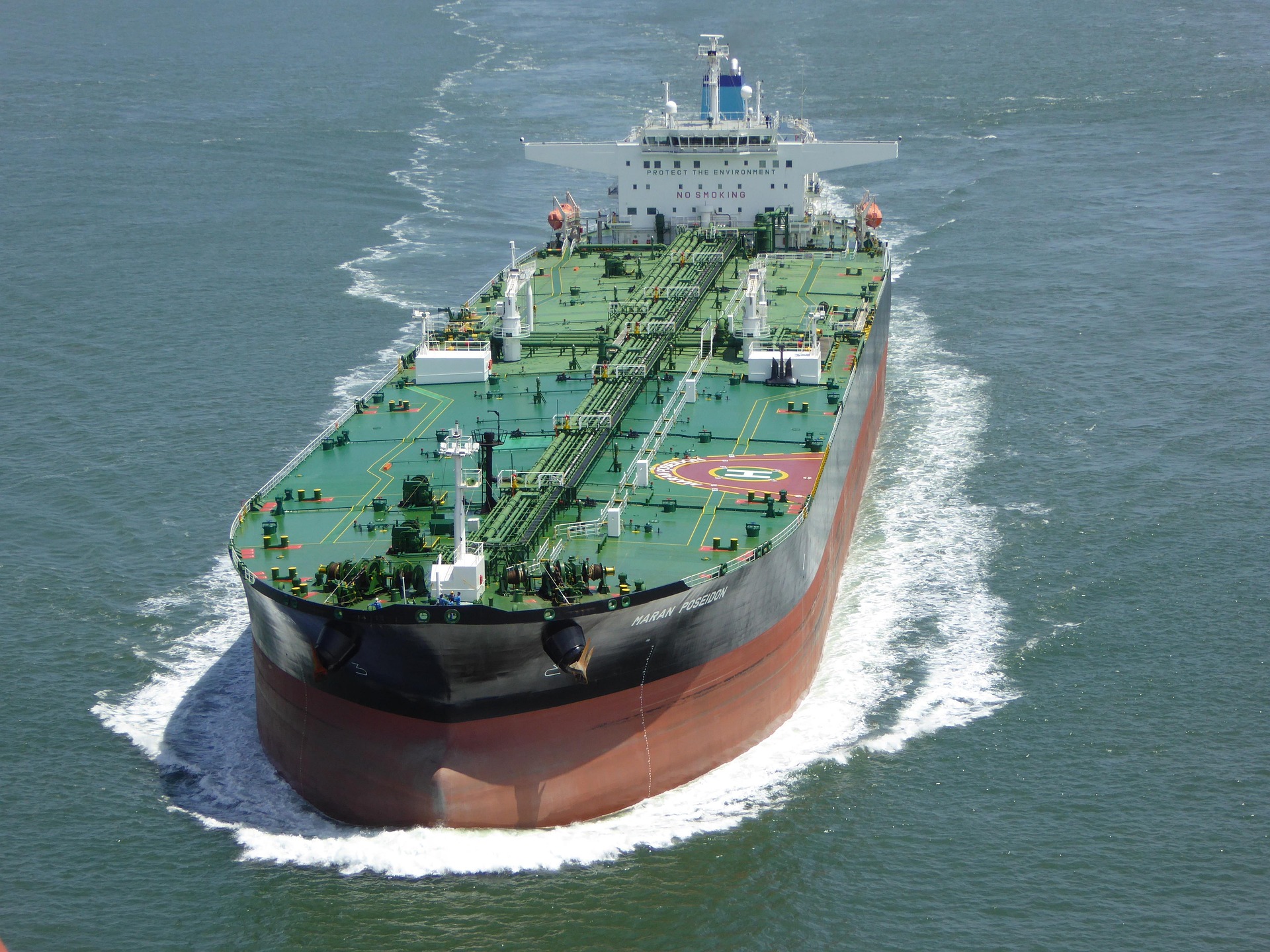 VLCC