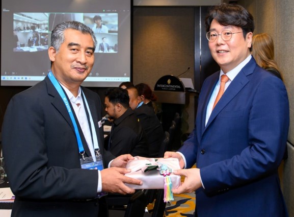 South Korean AI Firm Dtonic Brings Smart Parking Solutions to Kuala Lumpur