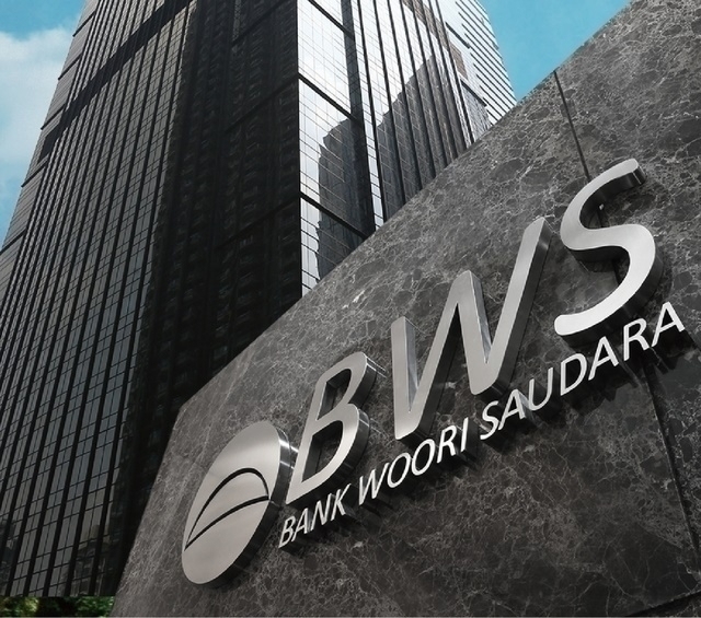 Woori Bank Indonesia Under Investigation Over Fraud Case, Authorities Suspect Insider Involvement
