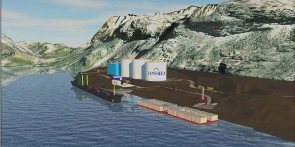 U.S. EXIM Bank to Lend $120 Million for Greenland Rare Earth Project