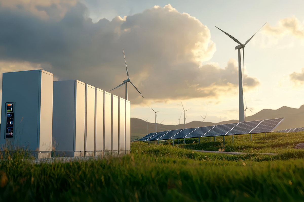 South Korea Opens $724 Million ESS Market to Support Renewable Integration