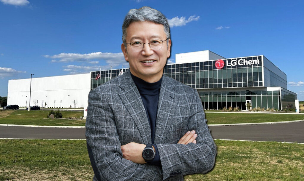LG Chem Bio ‘Key player’ Son Ji-Woong… Heads to U.S. to Oversee New Drug Development