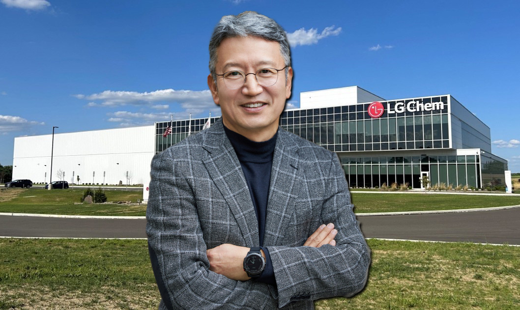 LG Chem Bio ‘Key player’ Son Ji-Woong… Heads to U.S. to Oversee New Drug Development